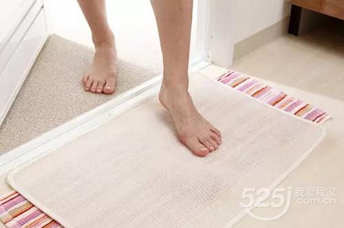 提防浴室殺手，衛(wèi)浴空間使用安全攻略
