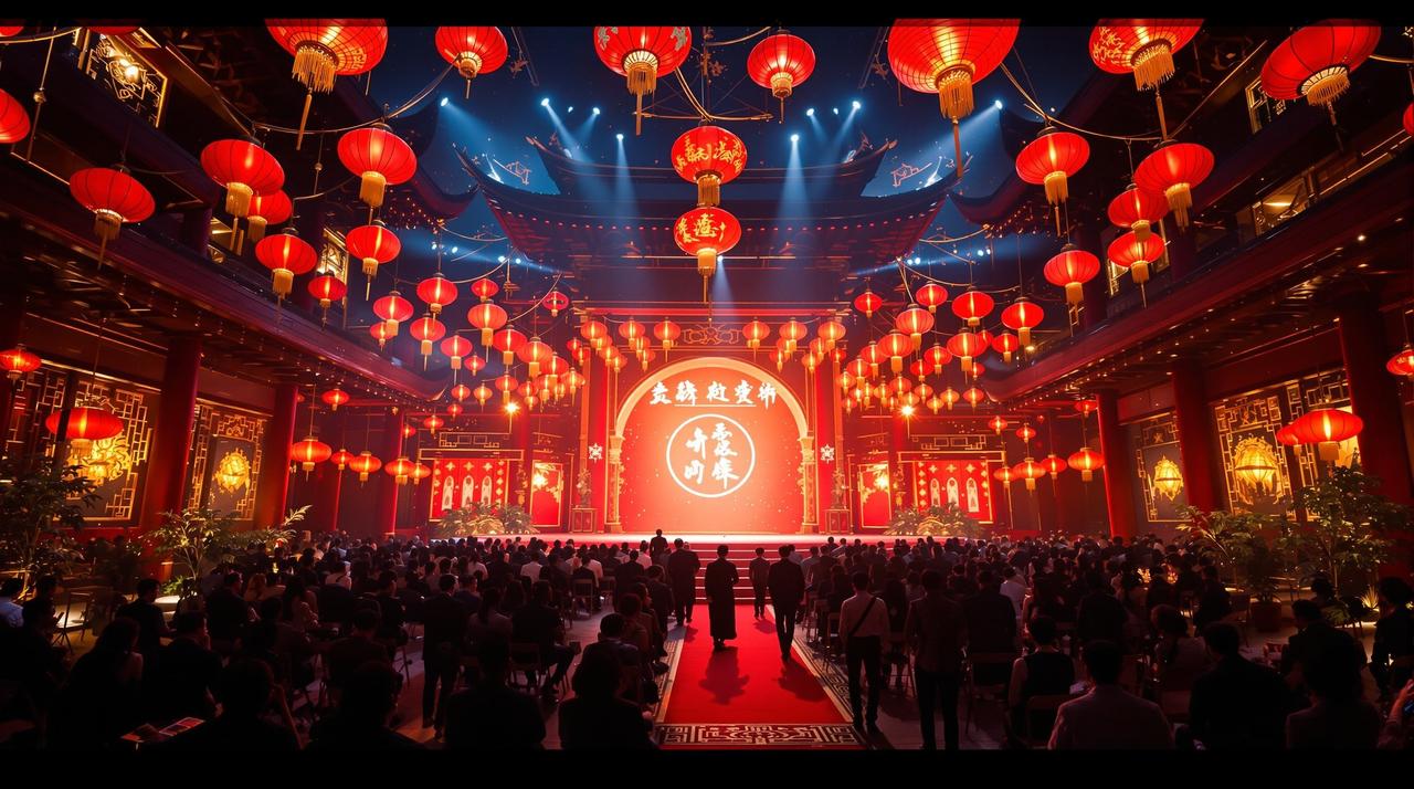 张艺谋新作《山海经传说》定档暑期，东方奇幻视觉盛宴 - 资讯缩略图 - 在线视频